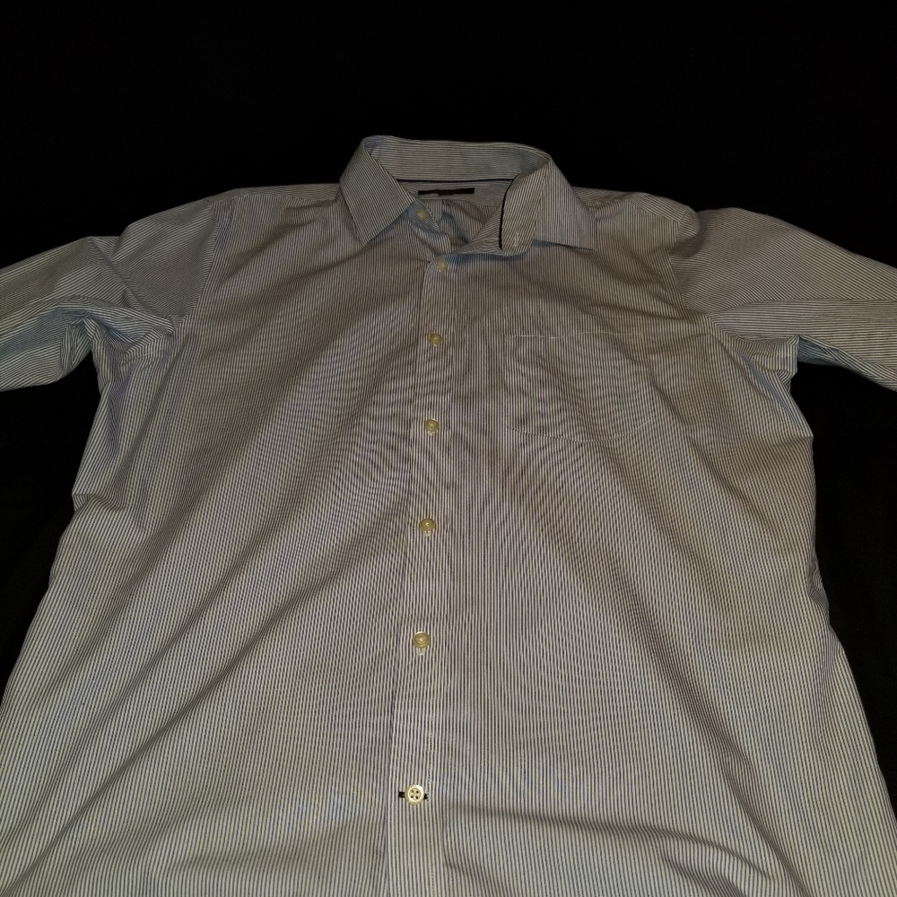 Banana republic dress shirt